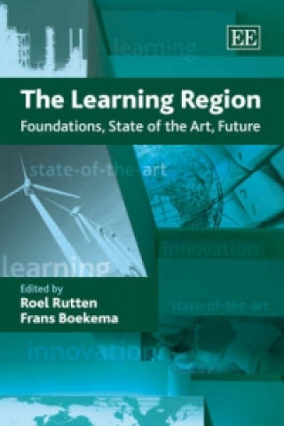 Learning Region - Foundations, State of the Art, Future