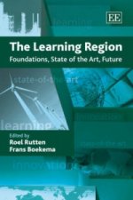 Learning Region - Foundations, State of the Art, Future