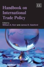 Handbook on International Trade Policy