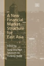 New Financial Market Structure for East Asia