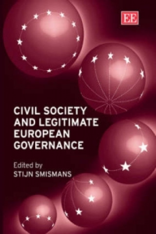 Civil Society and Legitimate European Governance