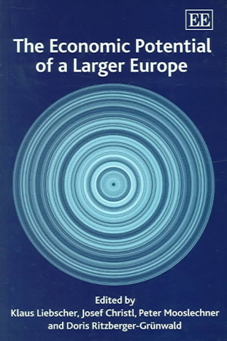 Economic Potential of a Larger Europe