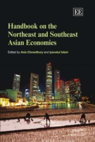 Handbook on the Northeast and Southeast Asian Economies