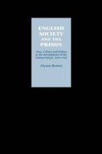 English Society and the Prison