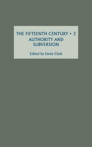 Fifteenth Century III