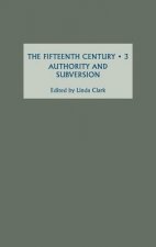 Fifteenth Century III