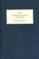 Haskins Society Journal 13