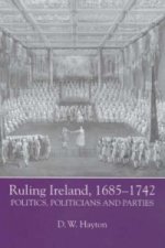 Ruling Ireland, 1685-1742