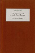 Ruler Portraits of Anglo-Saxon England