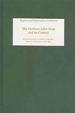 Durham Liber Vitae and its Context