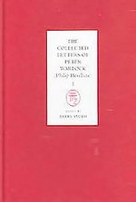 Collected Letters of Peter Warlock (Philip Heseltine) [4 volume set]