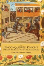 Unconquered Knight