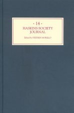 Haskins Society Journal 14