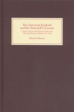 Revolutionary England and the National Covenant