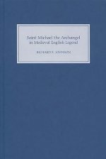 Saint Michael the Archangel in Medieval English Legend
