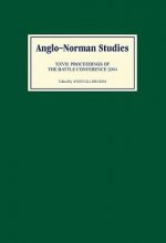 Anglo-Norman Studies XXVII