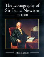 Iconography of Sir Isaac Newton to 1800