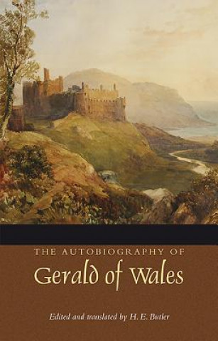Autobiography of Gerald of Wales