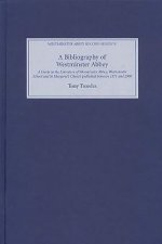 Bibliography of Westminster Abbey