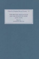 British Delegation and the Synod of Dort (1618-19)