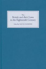 British and their Laws in the Eighteenth Century