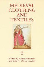 Medieval Clothing and Textiles