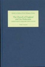 Church of England and the Holocaust
