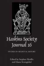 Haskins Society Journal 16