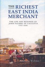 Richest East India Merchant
