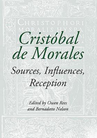 Cristobal de Morales