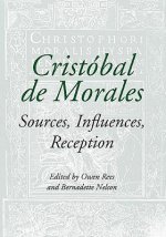 Cristobal de Morales