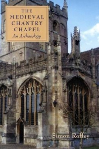 Medieval Chantry Chapel