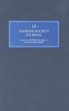 Haskins Society Journal 18