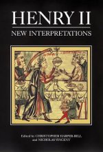 Henry II: New Interpretations