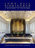 Town Hall Birmingham