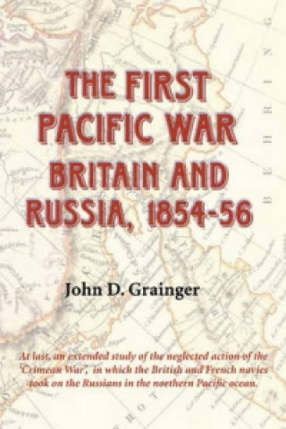First Pacific War