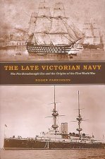 Late Victorian Navy