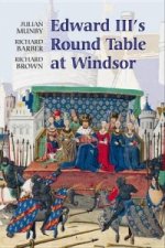 Edward III's Round Table at Windsor