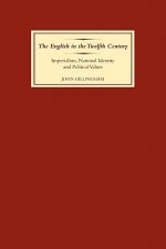 English in the Twelfth Century