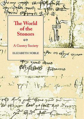 World of the Stonors