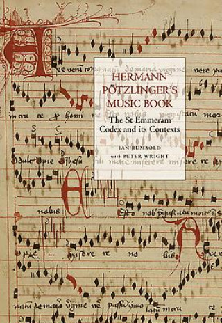 Hermann Poetzlinger's Music Book