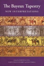 Bayeux Tapestry: New Interpretations