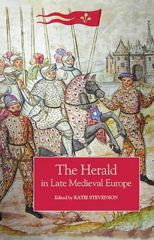 Herald in Late Medieval Europe