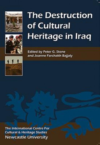 Destruction of Cultural Heritage in Iraq