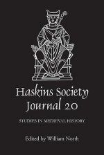 Haskins Society Journal