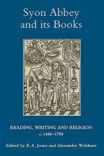 Syon Abbey and its Books