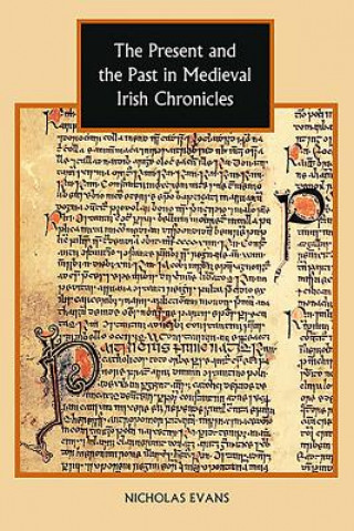 Present and the Past in Medieval Irish Chronicles