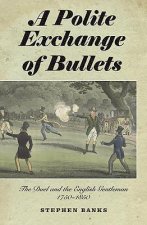 Polite Exchange of Bullets