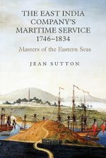 East India Company's Maritime Service, 1746-1834