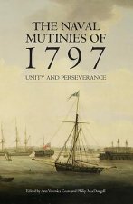 Naval Mutinies of 1797